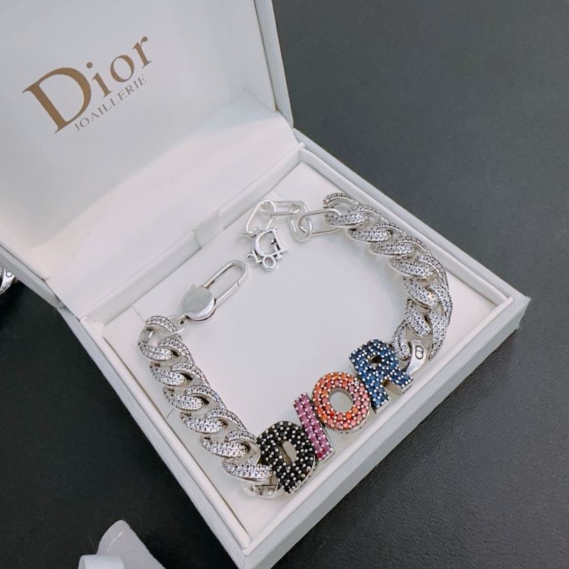 Christian Dior Bracelets